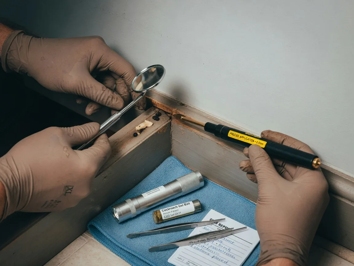 Why choose Emergency Pest Control in Grenora, ND